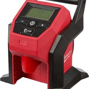 Milwaukee Electric Tools 2475-20 M12 Compact Inflator